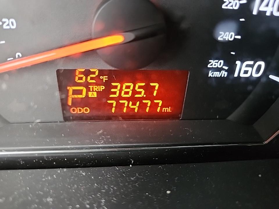 2014 Kia Sorento LX AWD