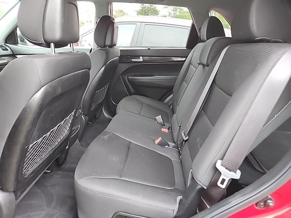 2014 Kia Sorento LX AWD