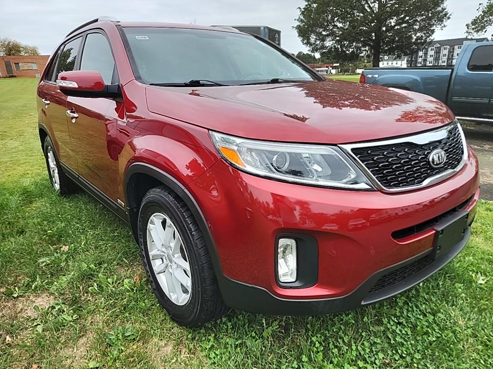2014 Kia Sorento LX AWD