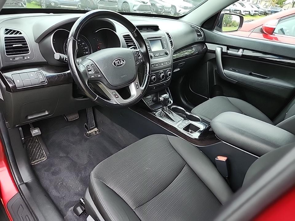 2014 Kia Sorento LX AWD