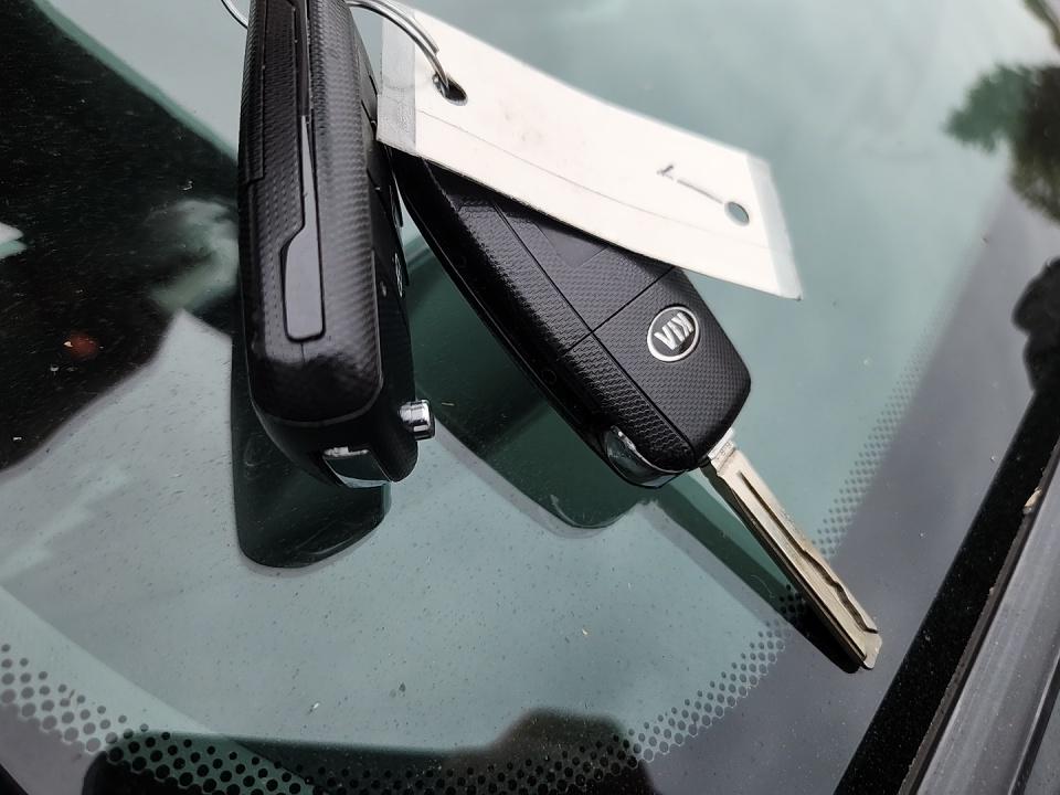 2014 Kia Sorento LX AWD