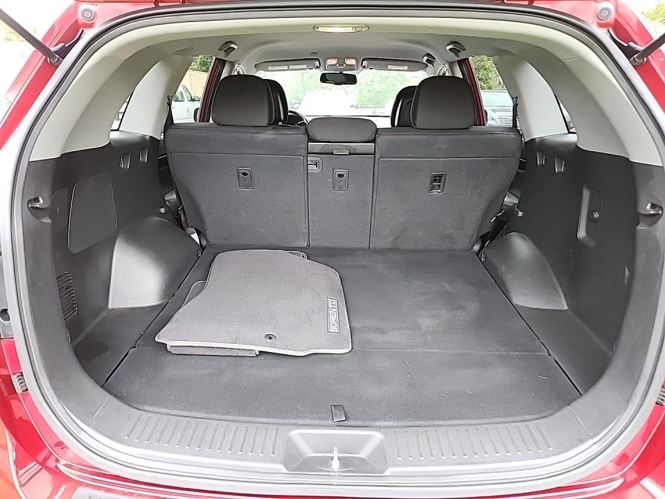 2014 Kia Sorento LX AWD