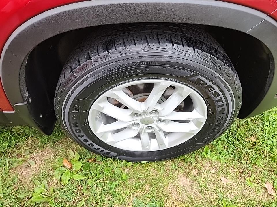 2014 Kia Sorento LX AWD