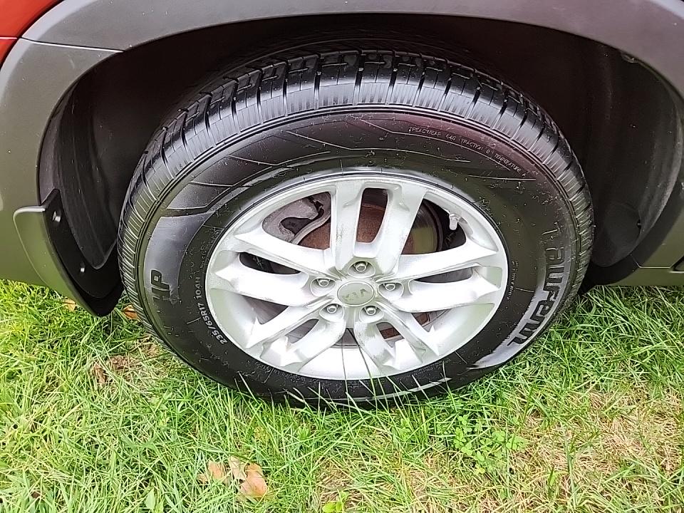 2014 Kia Sorento LX AWD