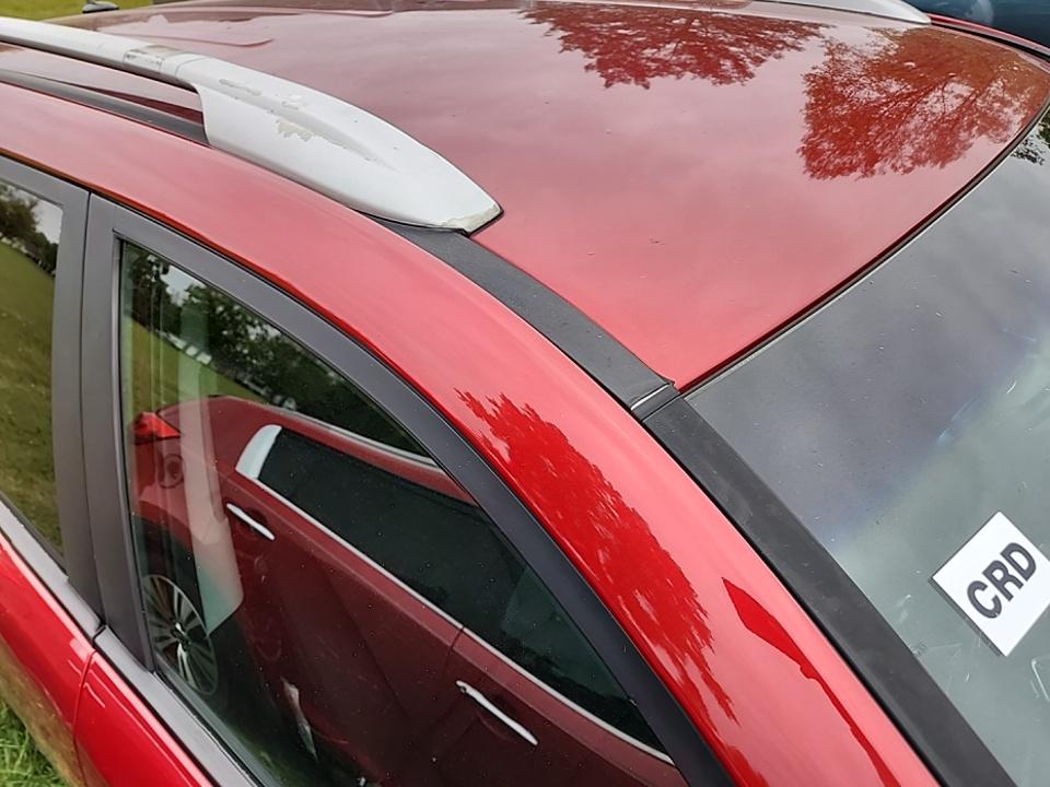 2014 Kia Sorento LX AWD