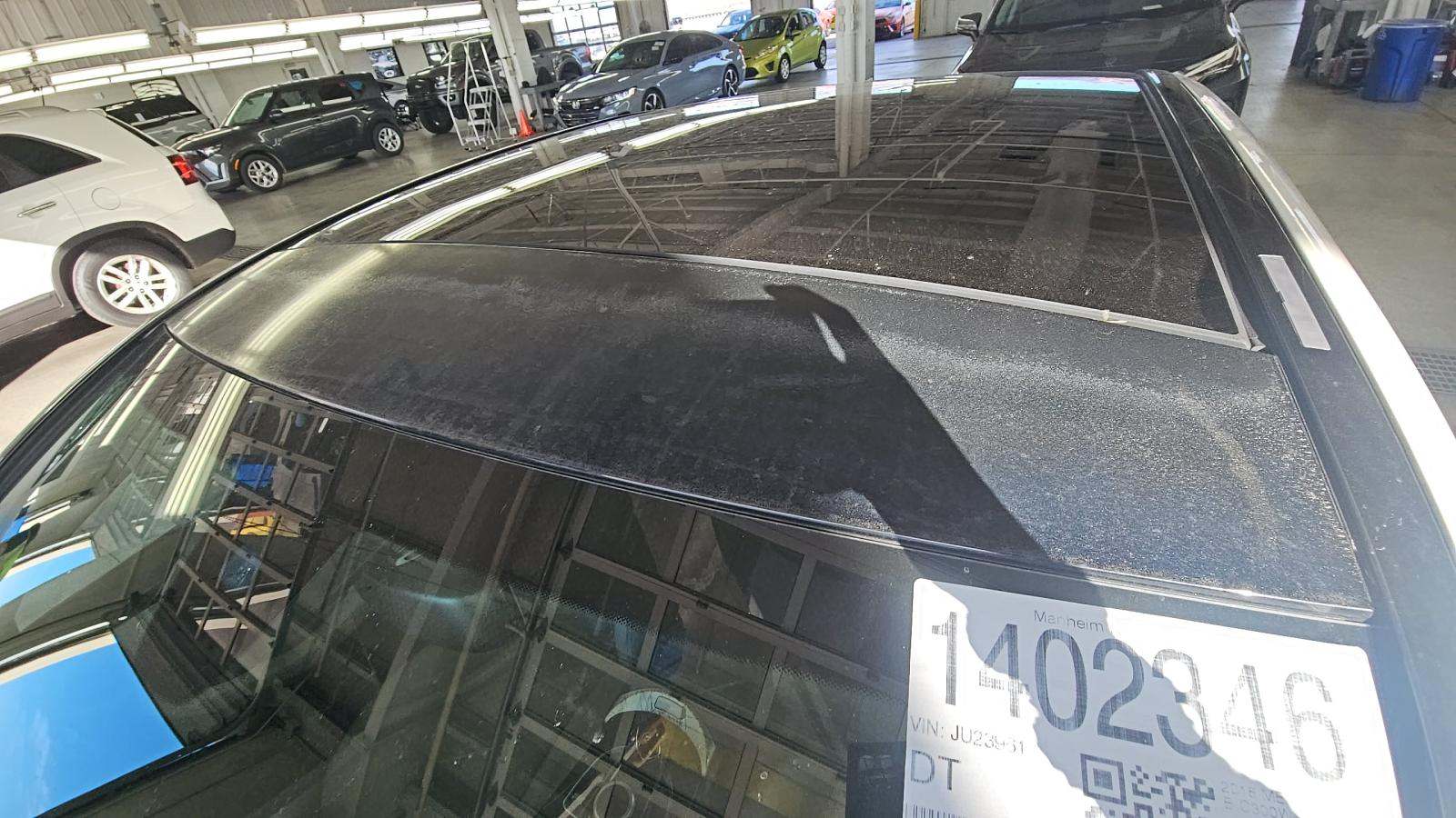 2018 Mercedes-Benz C-Class C 300 RWD