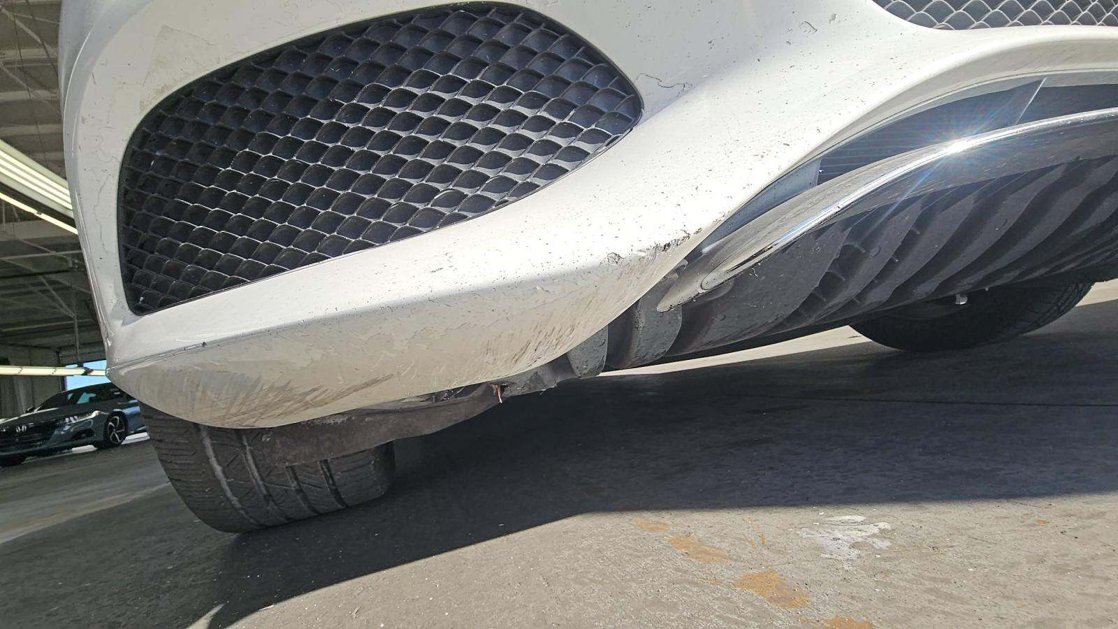 2018 Mercedes-Benz C-Class C 300 RWD