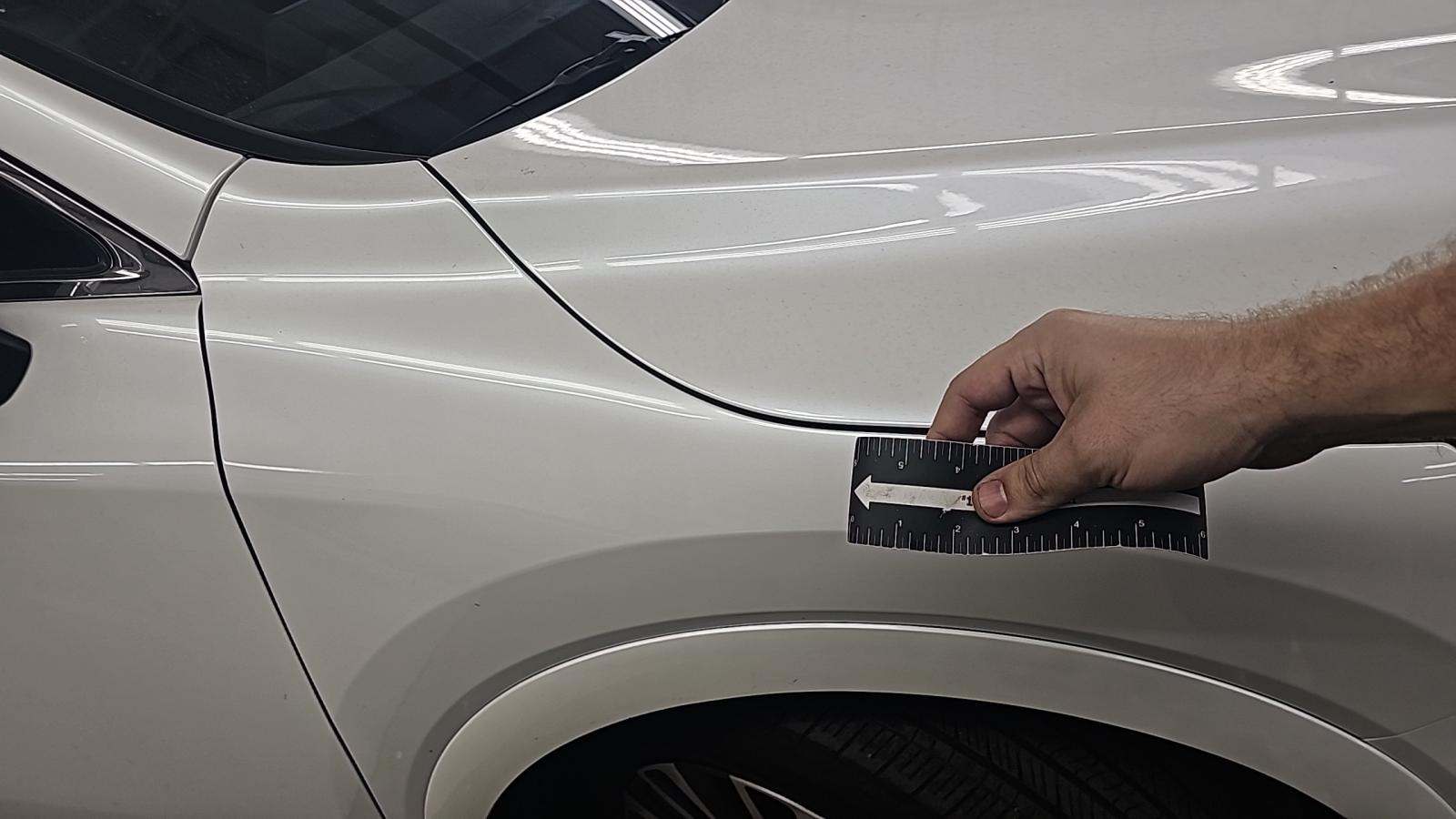 2024 Lexus RX RX 350 Premium Plus AWD