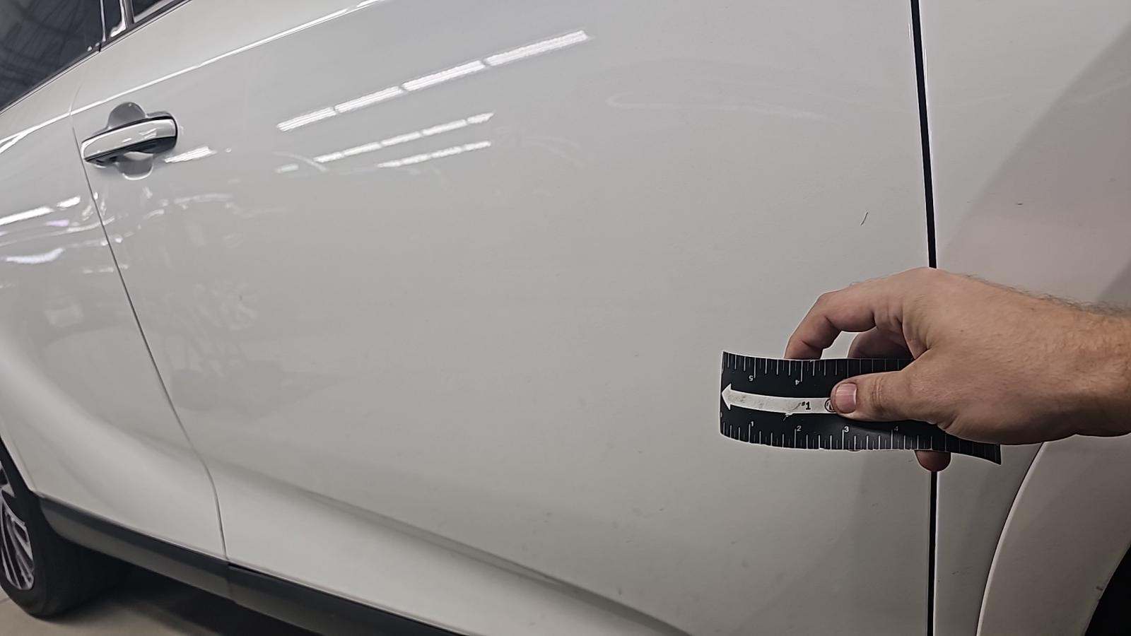 2024 Lexus RX RX 350 Premium Plus AWD