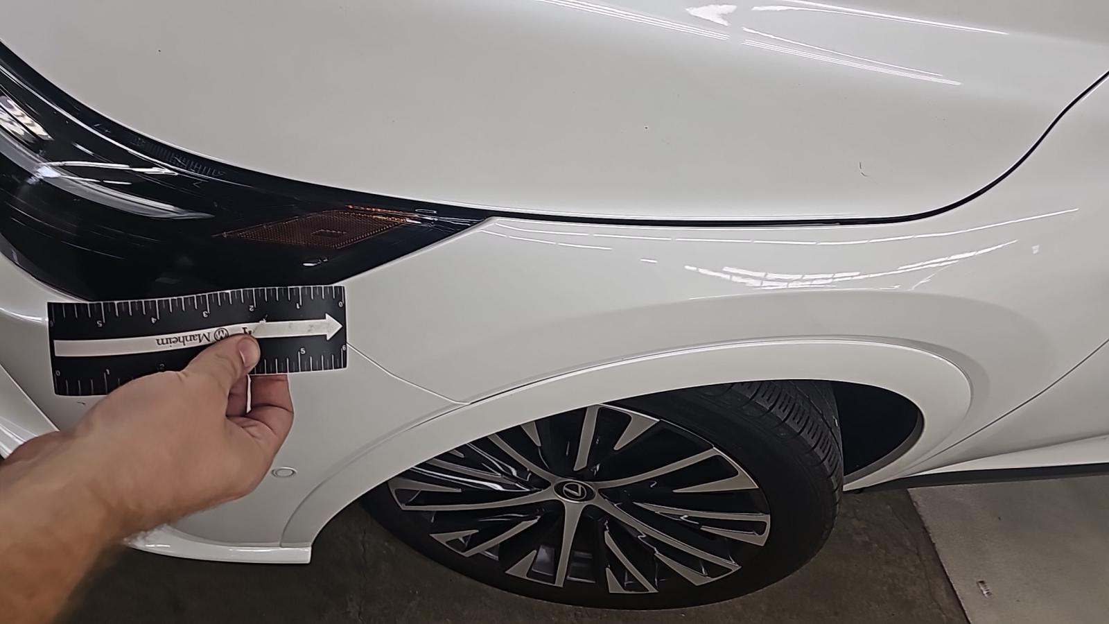 2024 Lexus RX RX 350 Premium Plus AWD