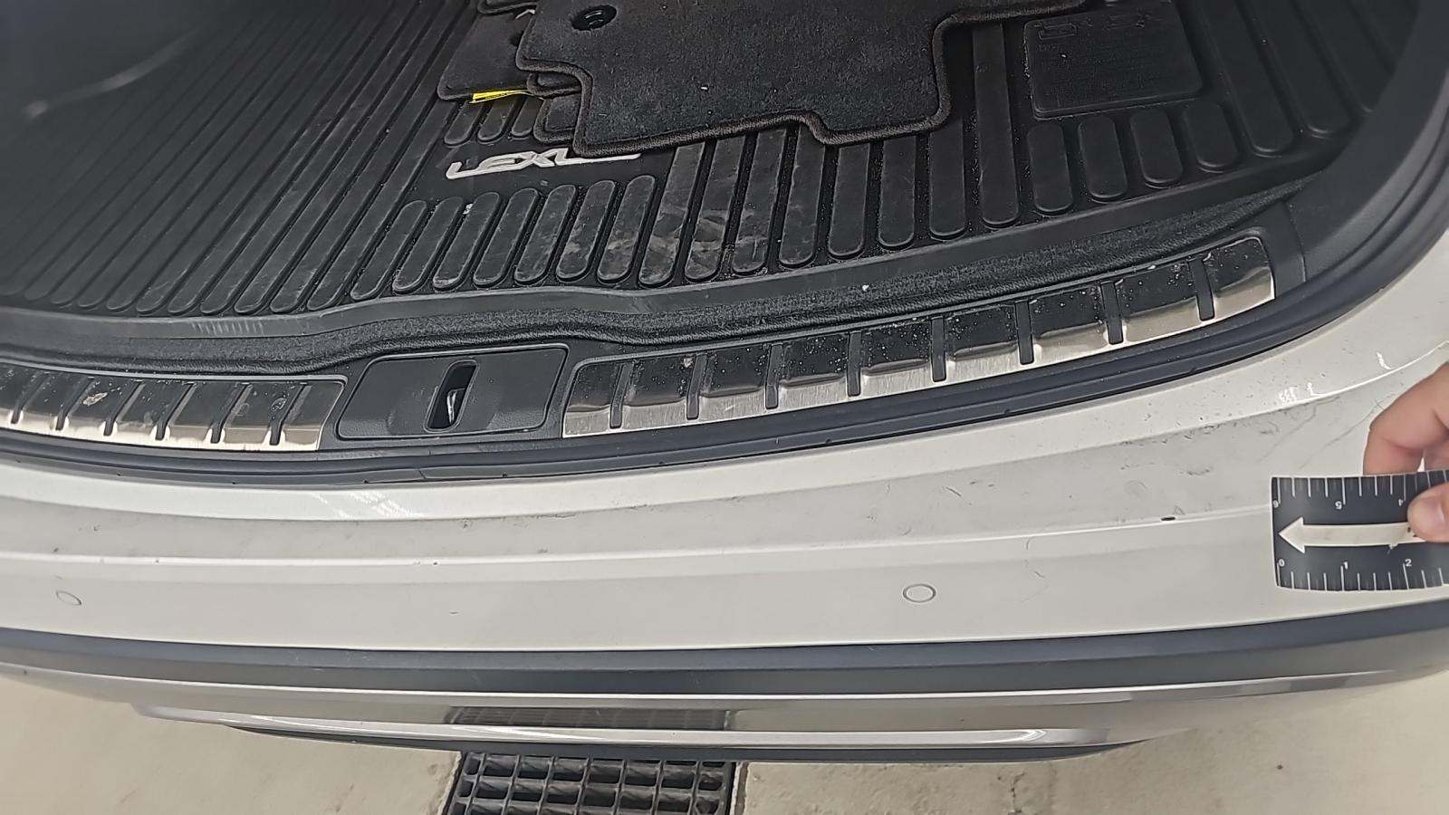 2024 Lexus RX RX 350 Premium Plus AWD