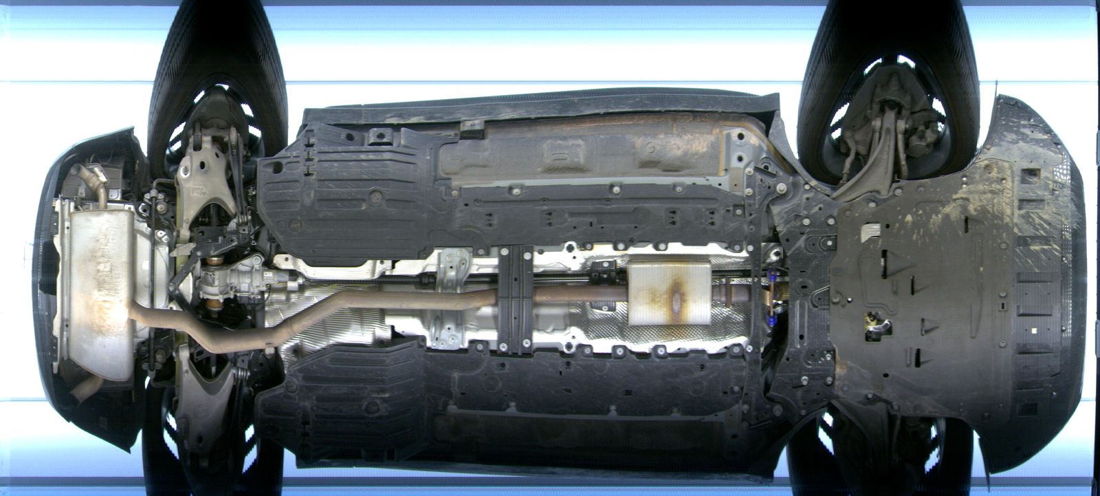 2025 Volvo XC90 B6 Plus AWD