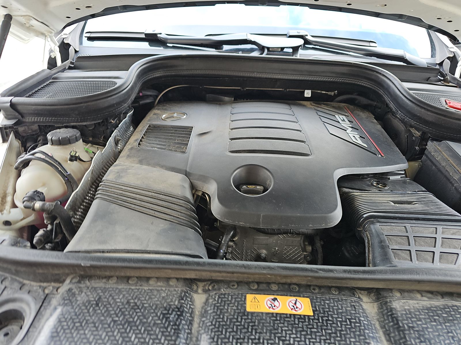 2022 Mercedes-Benz GLE AMG GLE 53 AWD