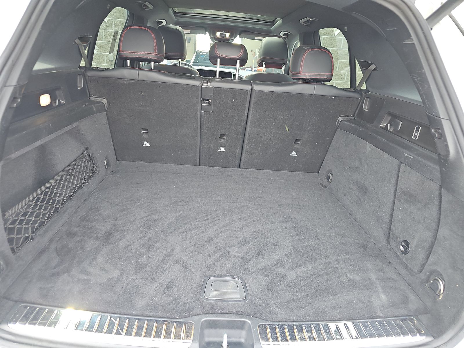 2022 Mercedes-Benz GLE AMG GLE 53 AWD