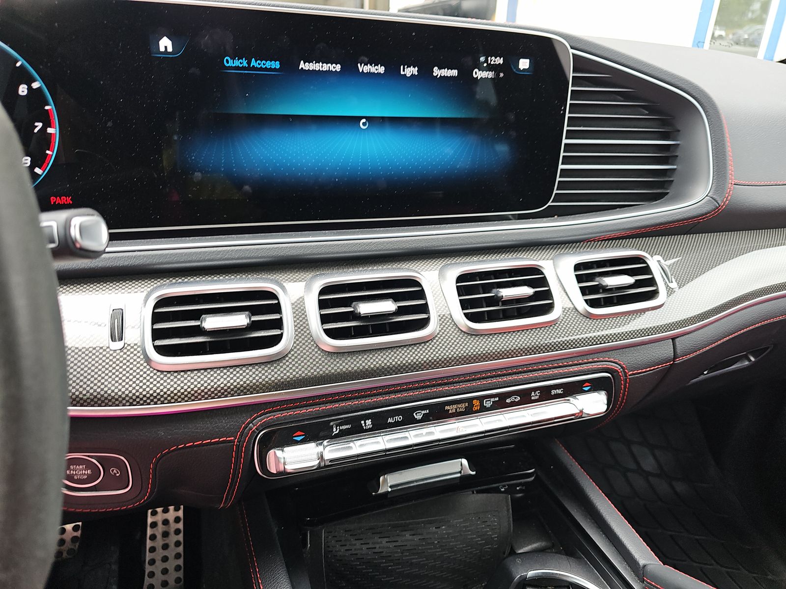 2022 Mercedes-Benz GLE AMG GLE 53 AWD