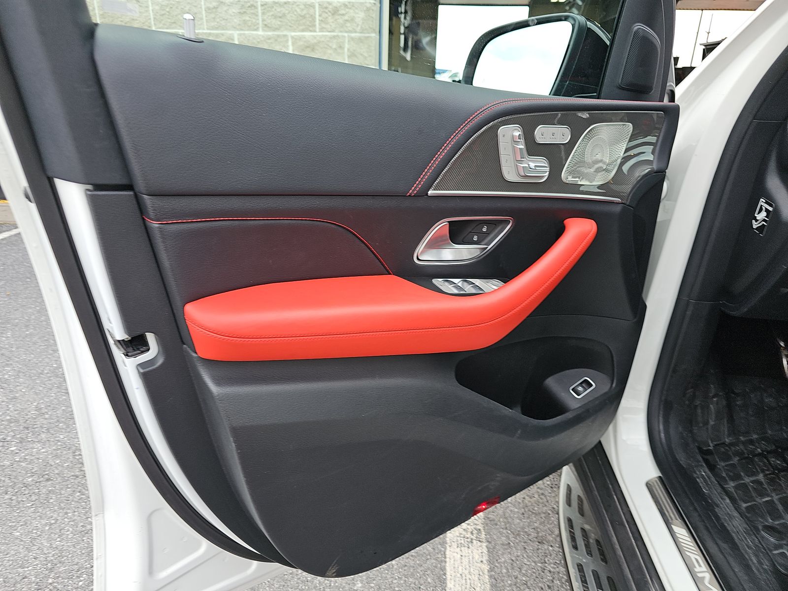 2022 Mercedes-Benz GLE AMG GLE 53 AWD