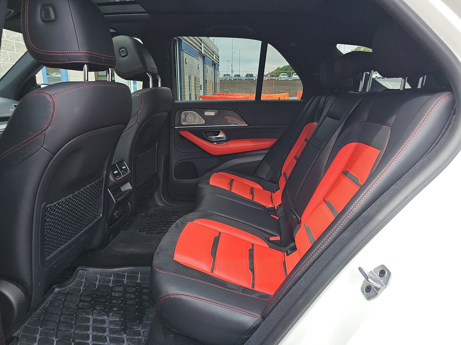 2022 Mercedes-Benz GLE AMG GLE 53 AWD