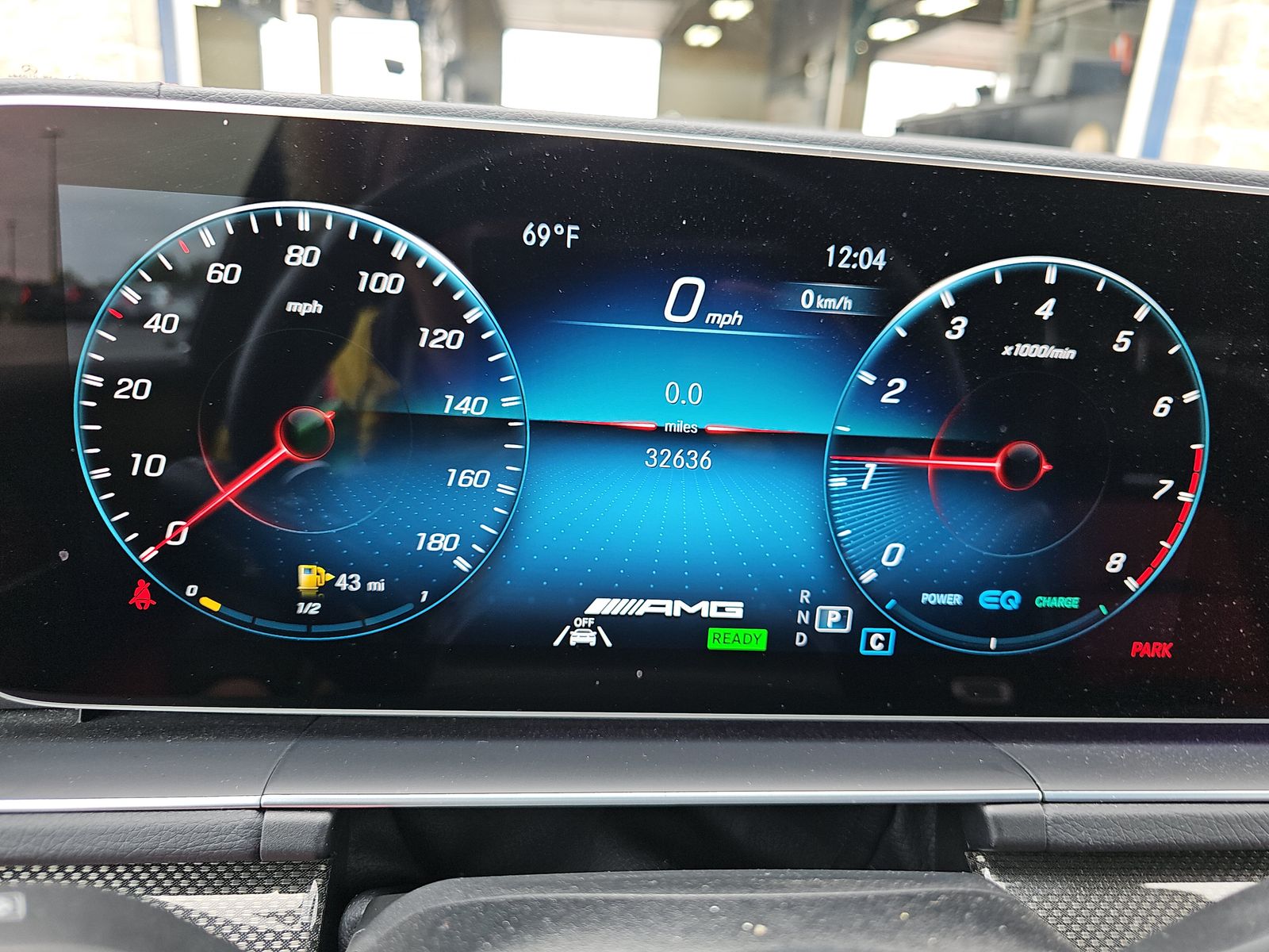 2022 Mercedes-Benz GLE AMG GLE 53 AWD