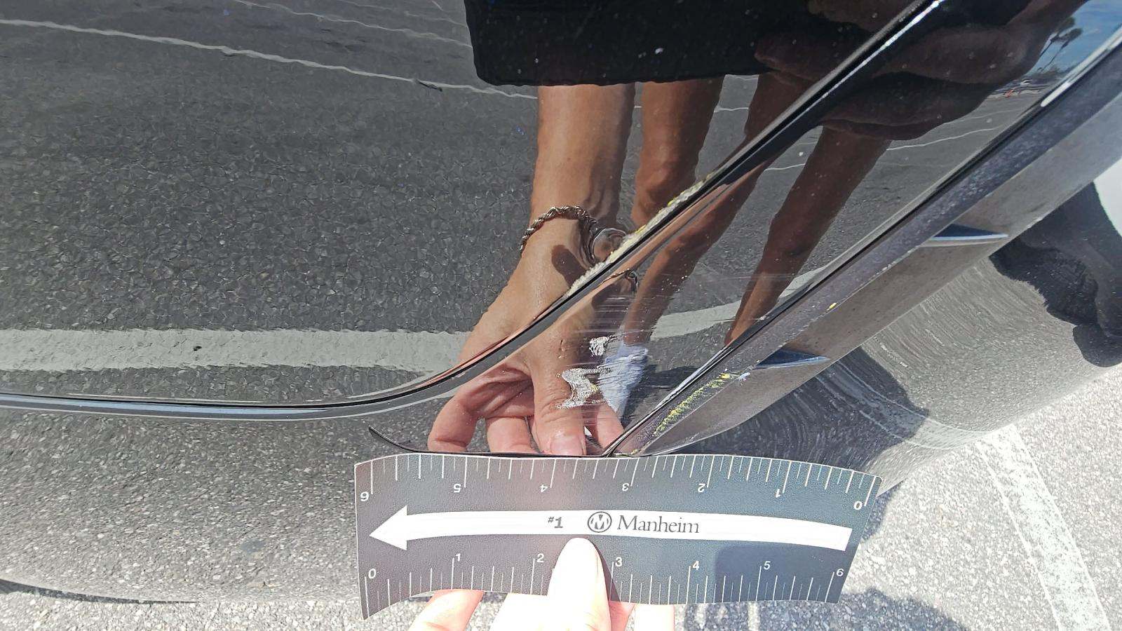 2022 Toyota Camry SE FWD