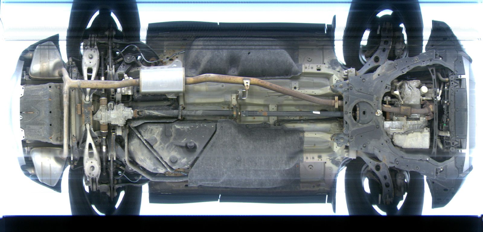 2019 Honda CR-V EX AWD