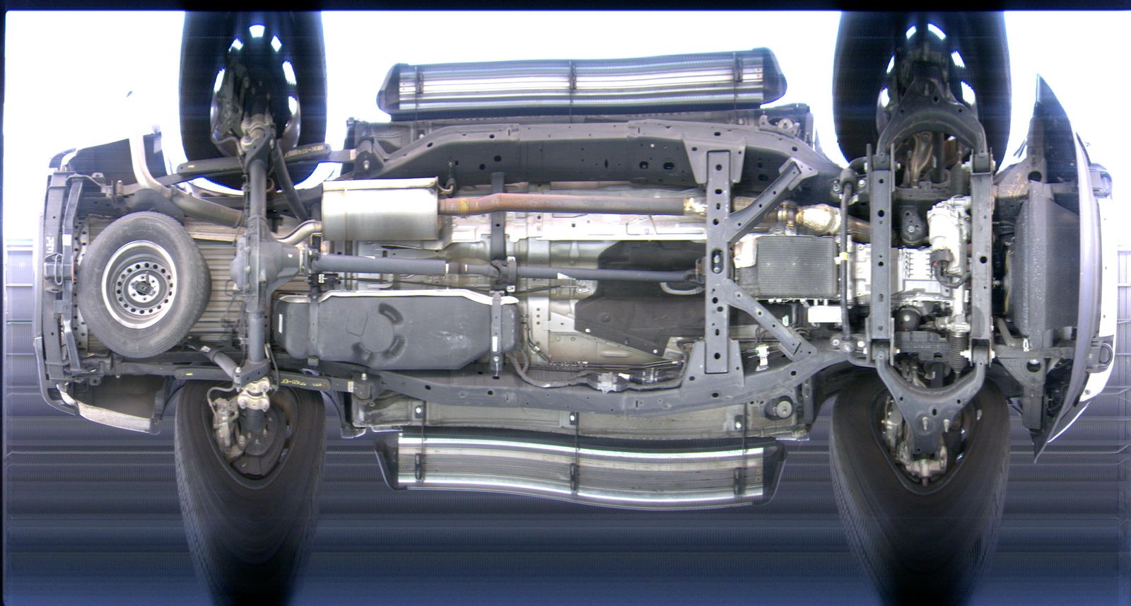 2019 Ford Ranger XLT RWD