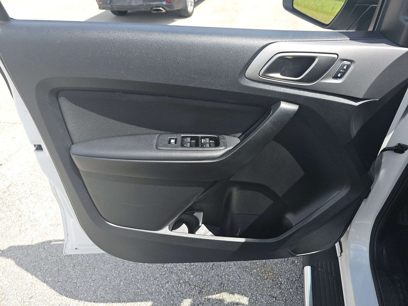 2019 Ford Ranger XLT RWD