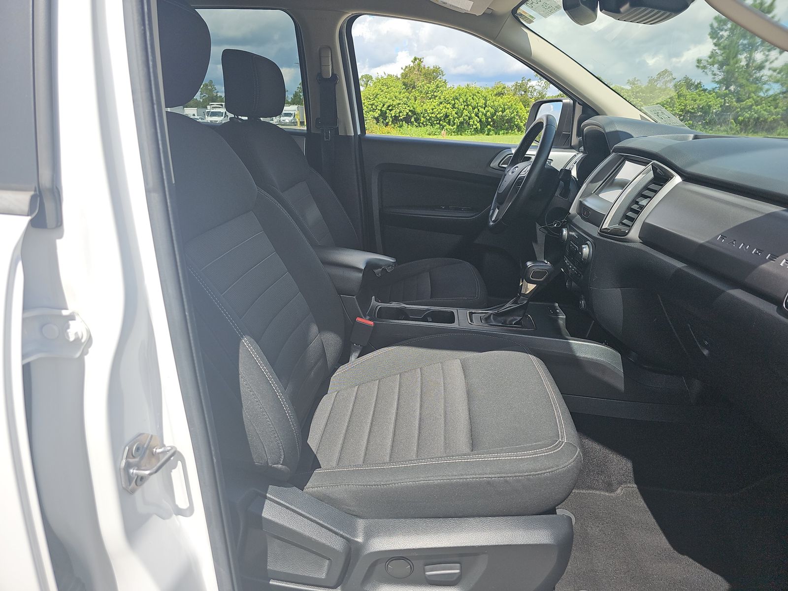 2019 Ford Ranger XLT RWD