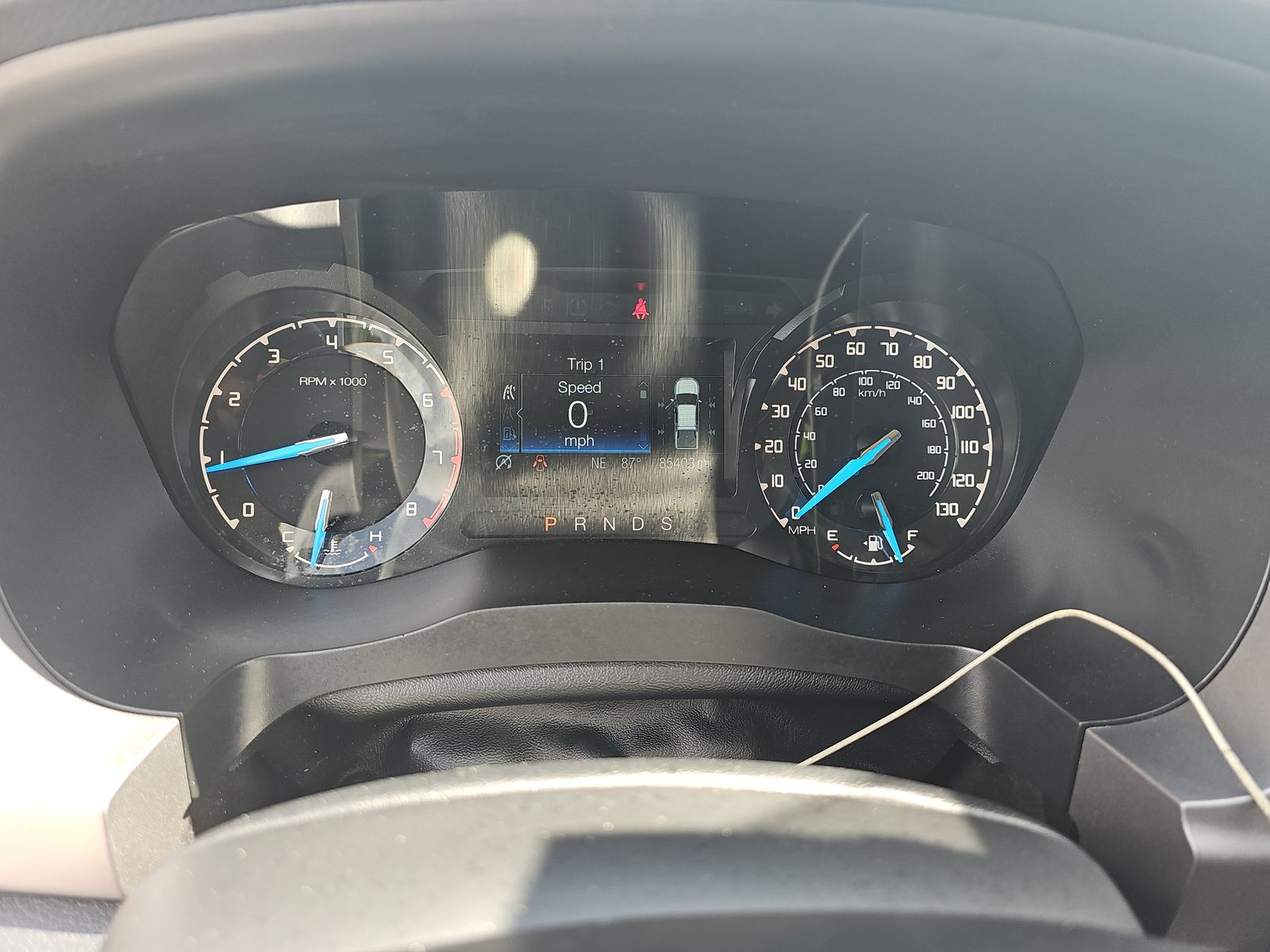 2019 Ford Ranger XLT RWD