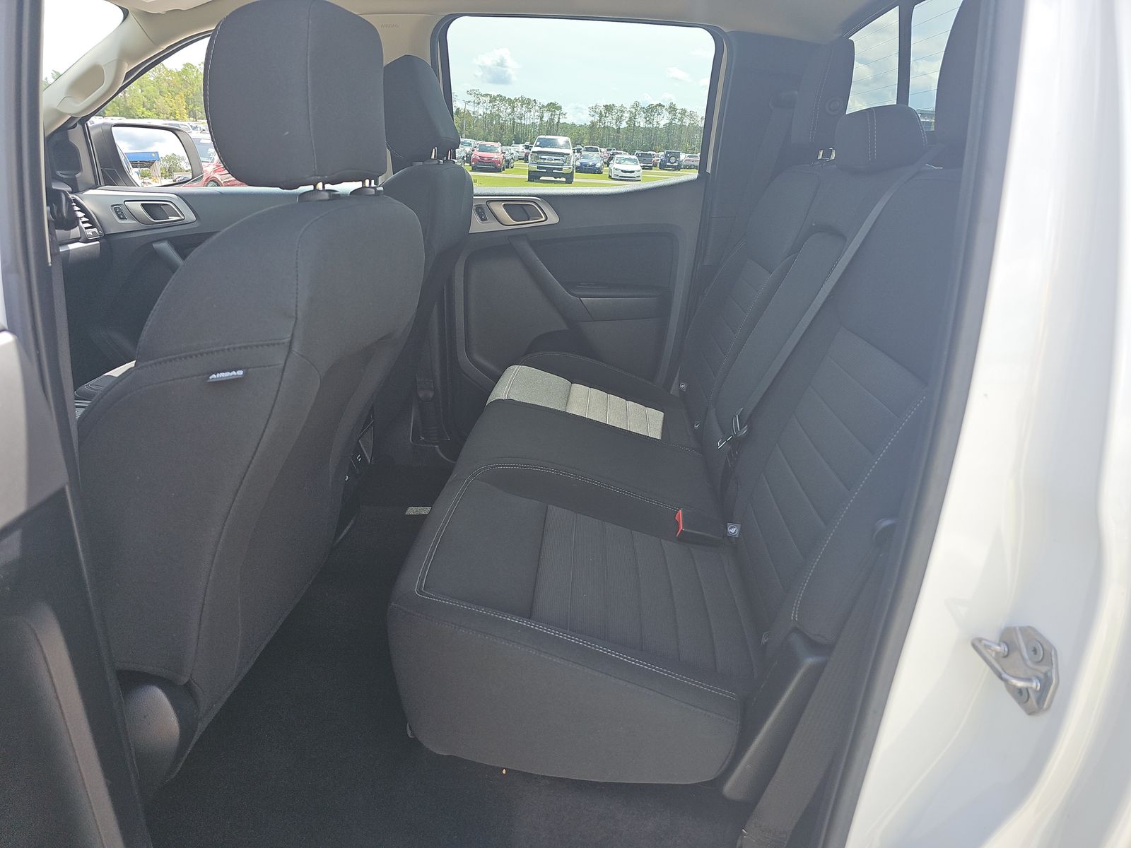 2019 Ford Ranger XLT RWD