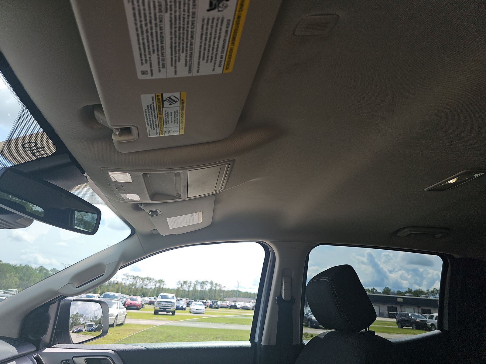 2019 Ford Ranger XLT RWD