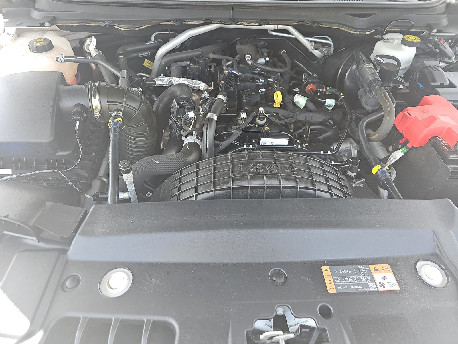 2019 Ford Ranger XLT RWD