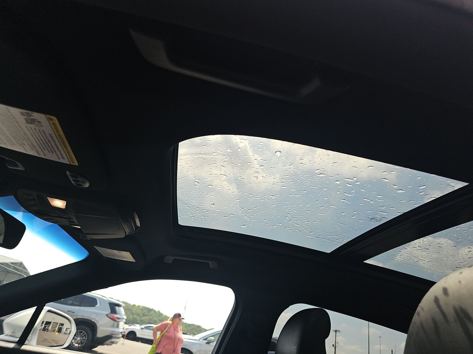 2017 Lincoln MKX Reserve AWD