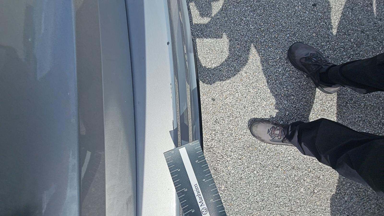 2025 Volvo XC60 B5 Plus AWD