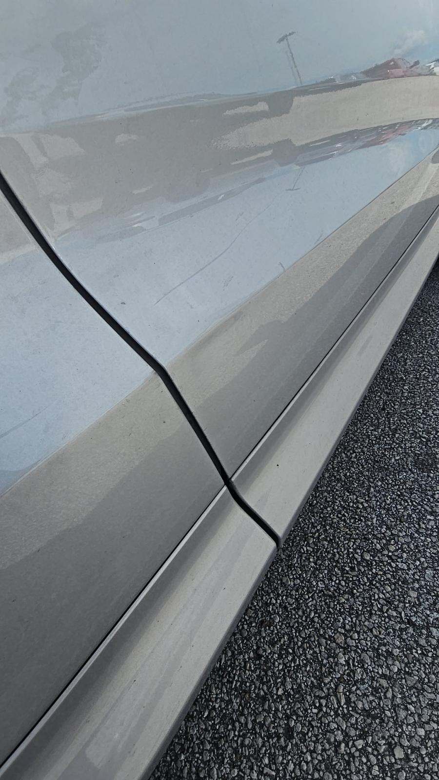 2025 Volvo XC60 B5 Plus AWD