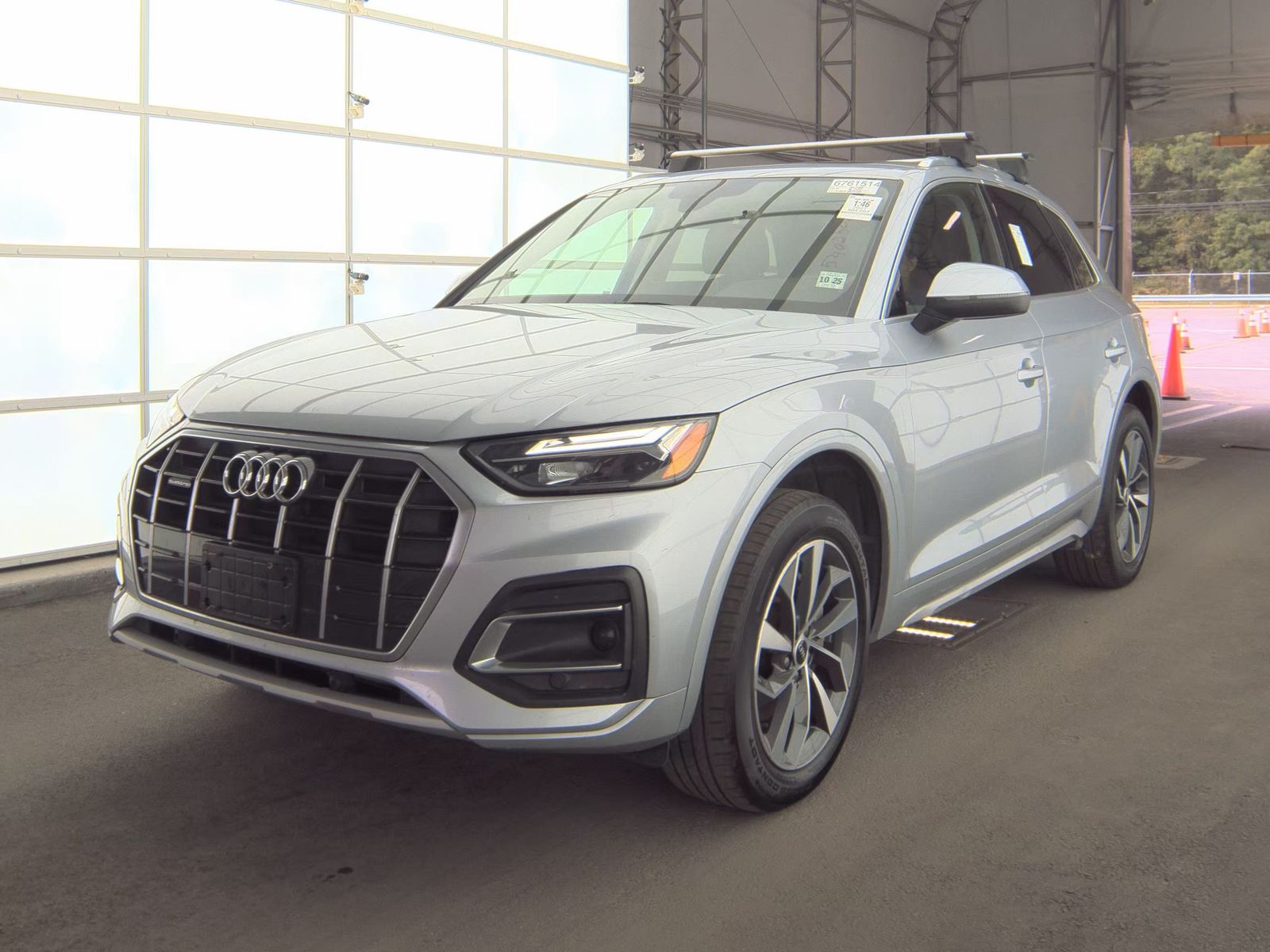 2021 Audi Q5 Premium