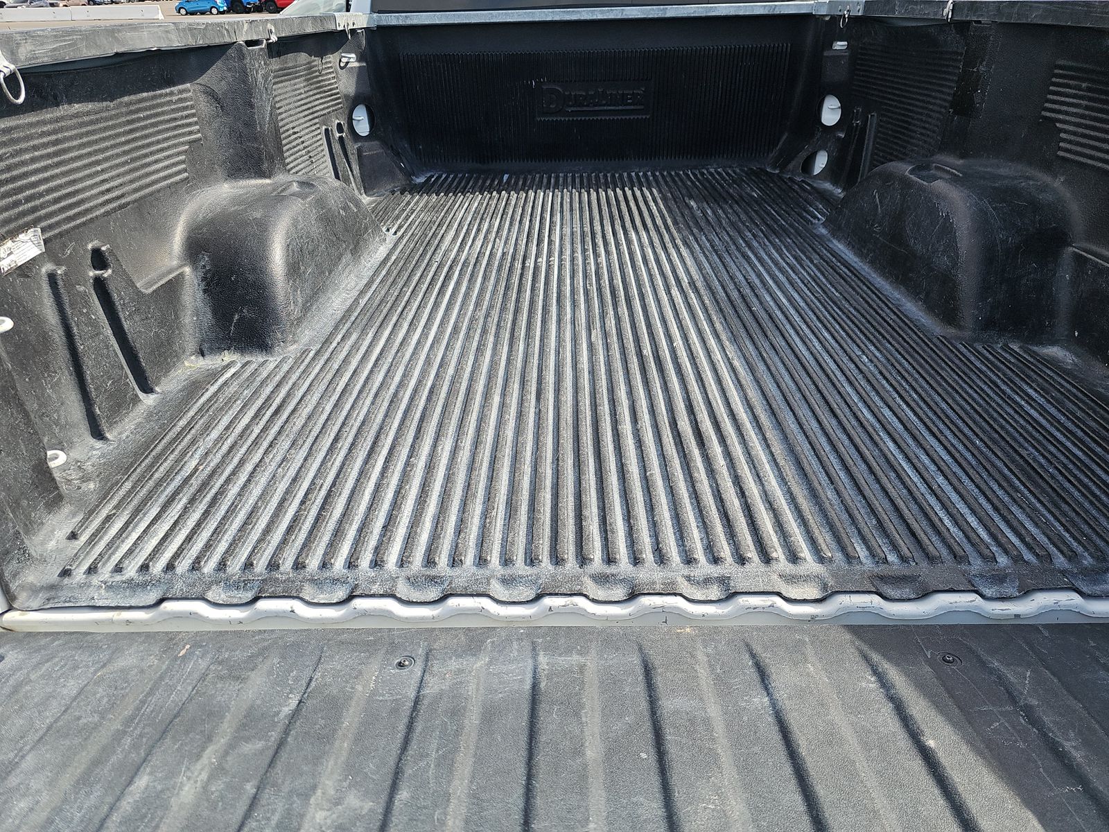 2024 Chevrolet Silverado 1500 Work Truck RWD