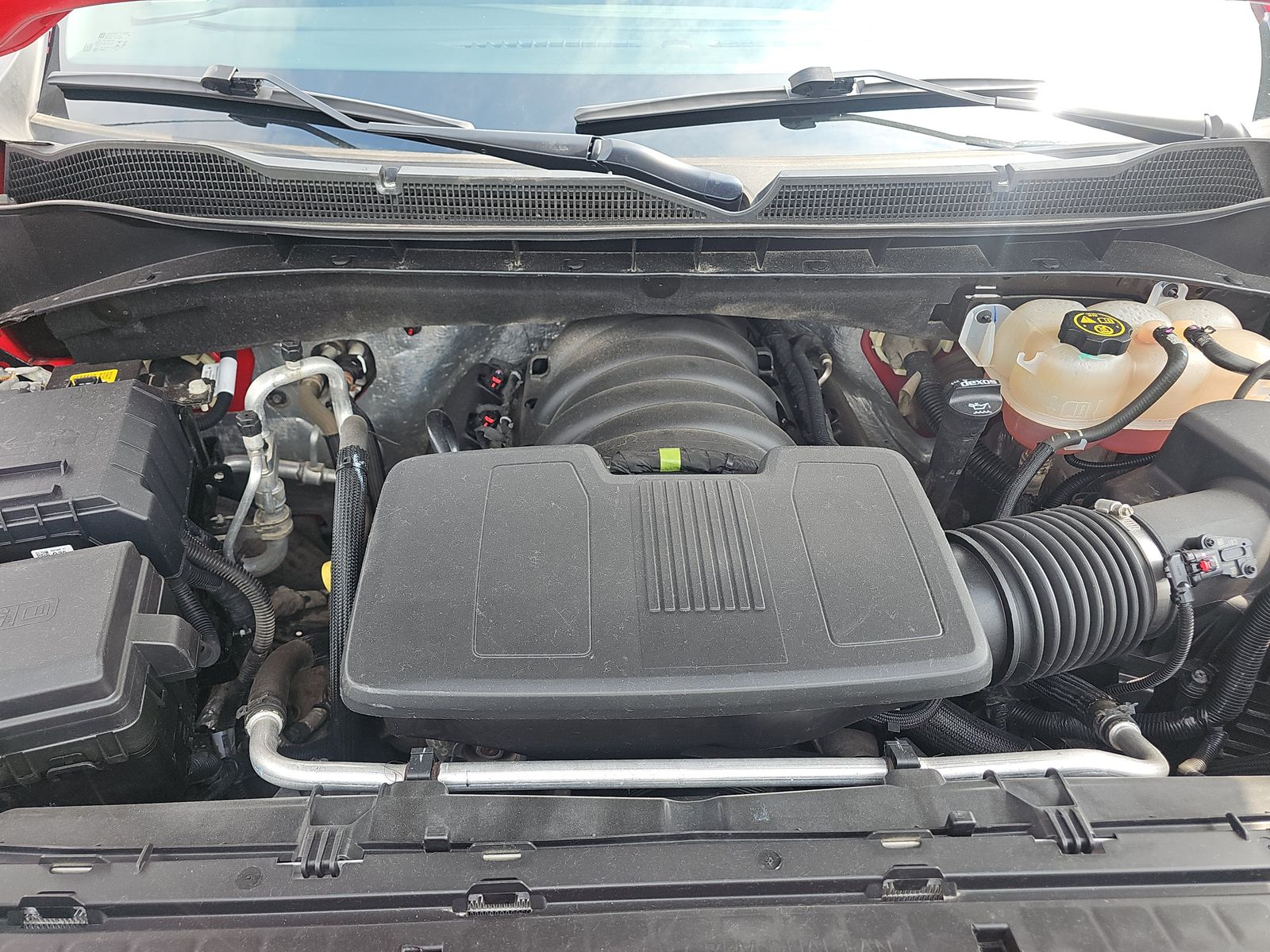 2023 Chevrolet Silverado 1500 ZR2 AWD