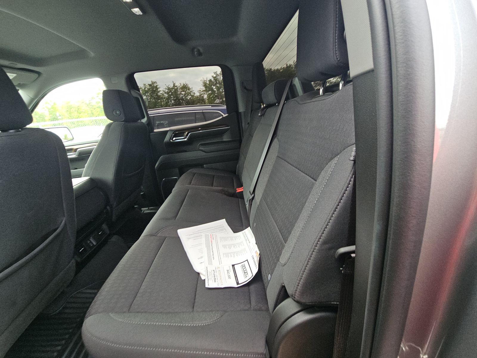 2023 Chevrolet Silverado 1500 LT AWD