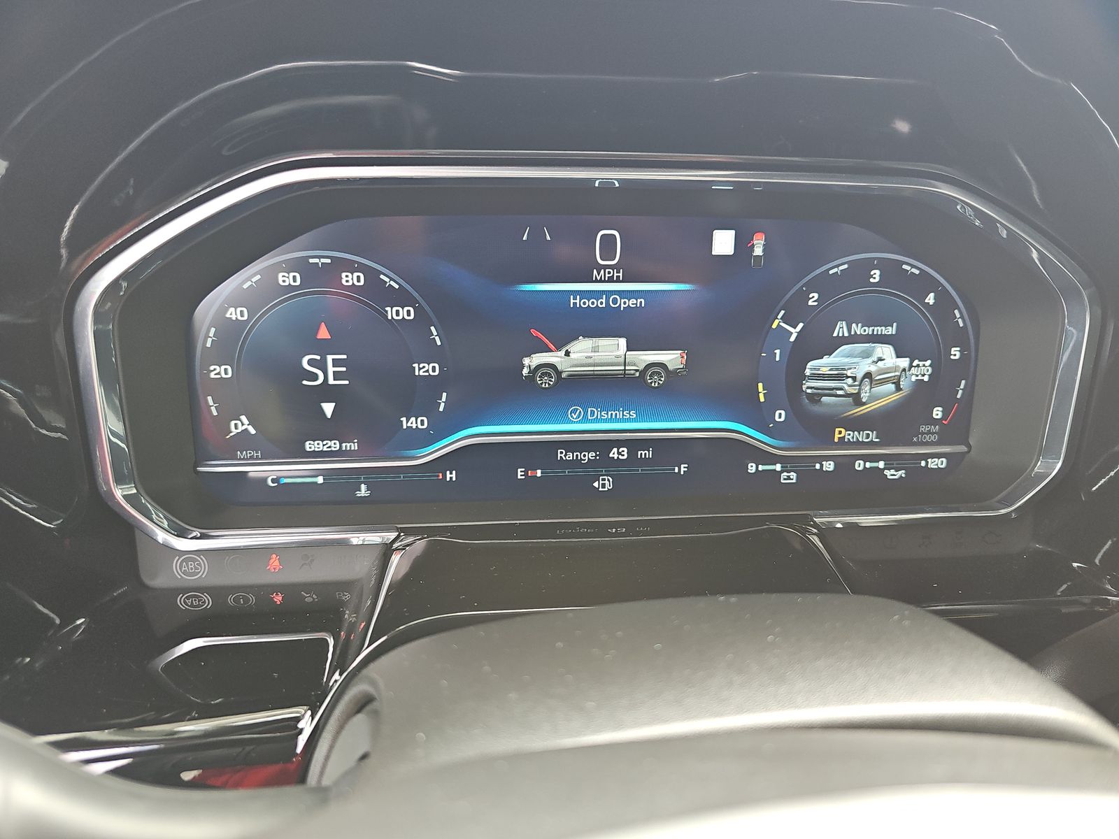 2023 Chevrolet Silverado 1500 LT AWD