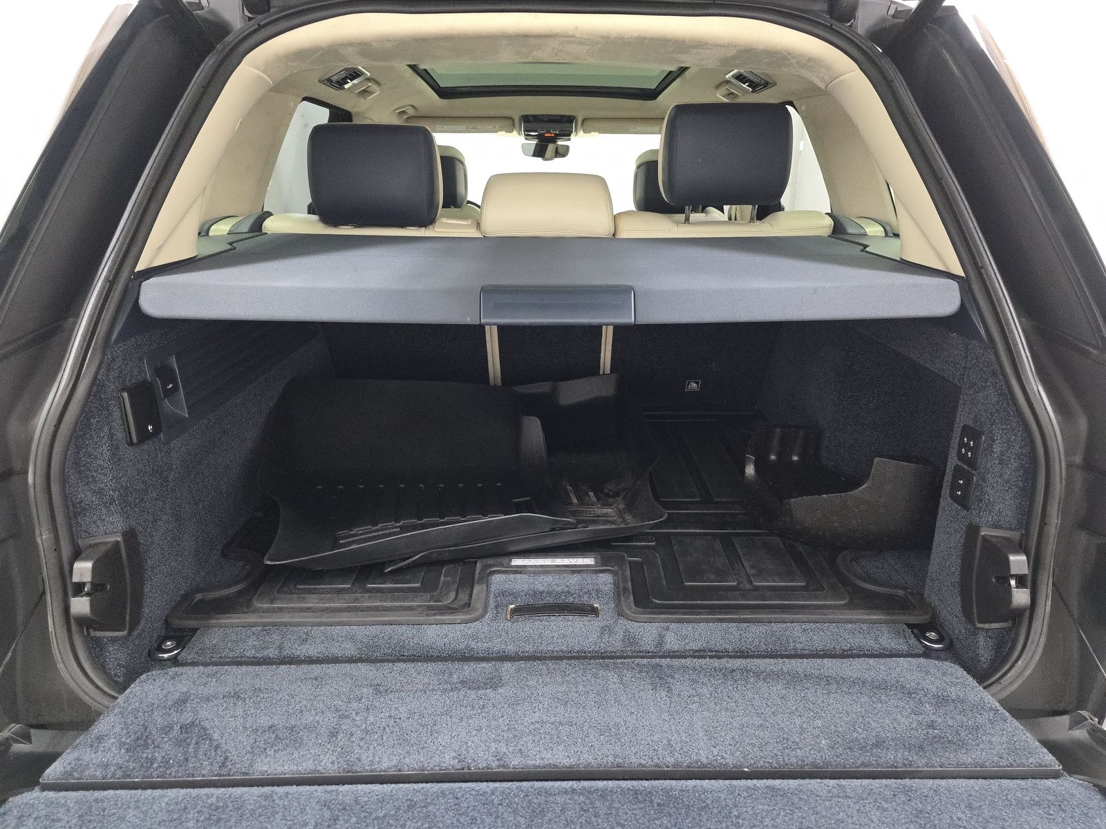 2019 Land Rover Range Rover Supercharged AWD