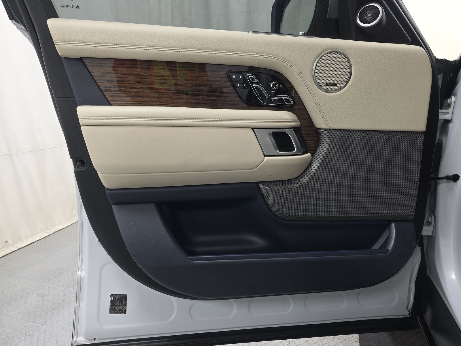 2019 Land Rover Range Rover Supercharged AWD