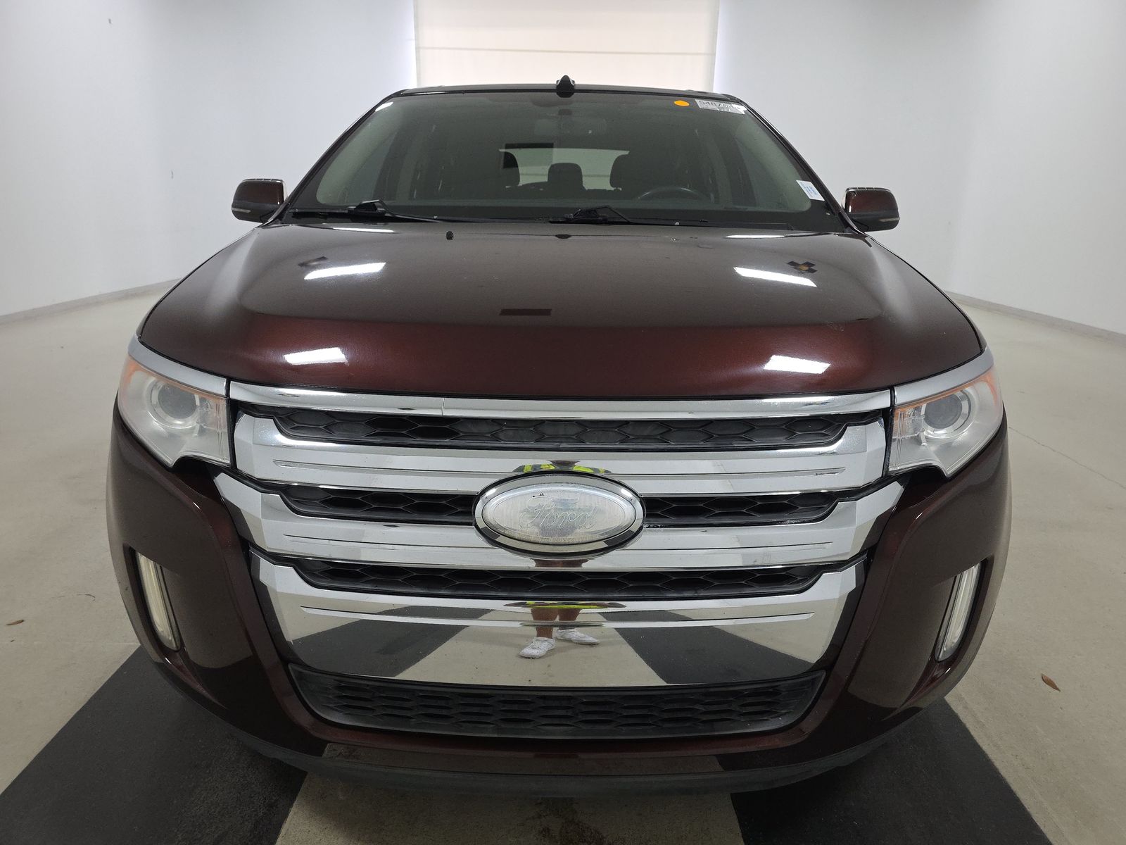 2012 Ford Edge Limited FWD