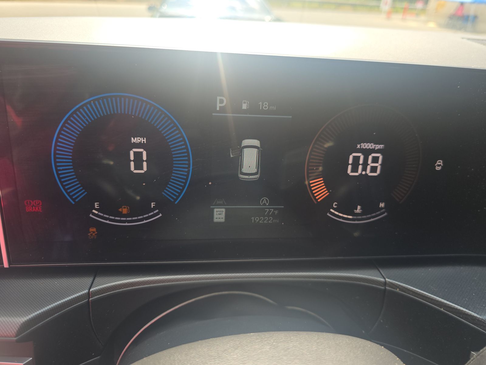 2025 Hyundai Santa Fe SE FWD