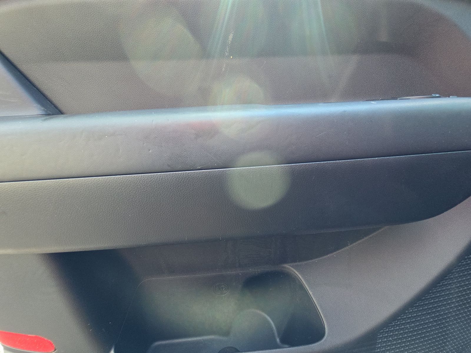 2025 Hyundai Santa Fe SE FWD