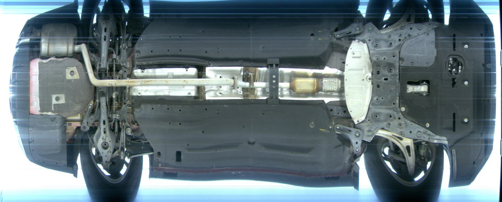 2021 Hyundai Sonata SEL FWD