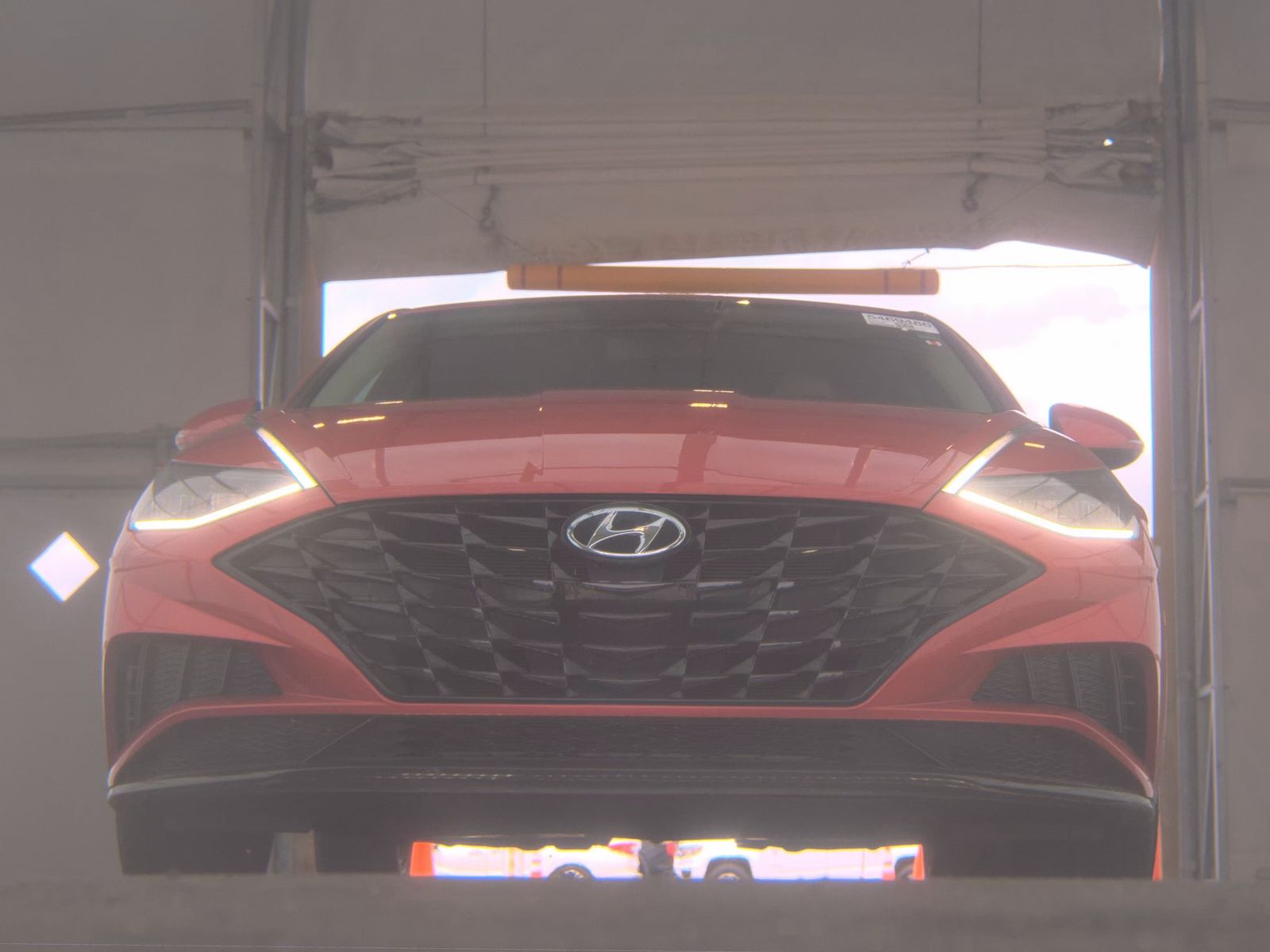 2021 Hyundai Sonata SEL FWD