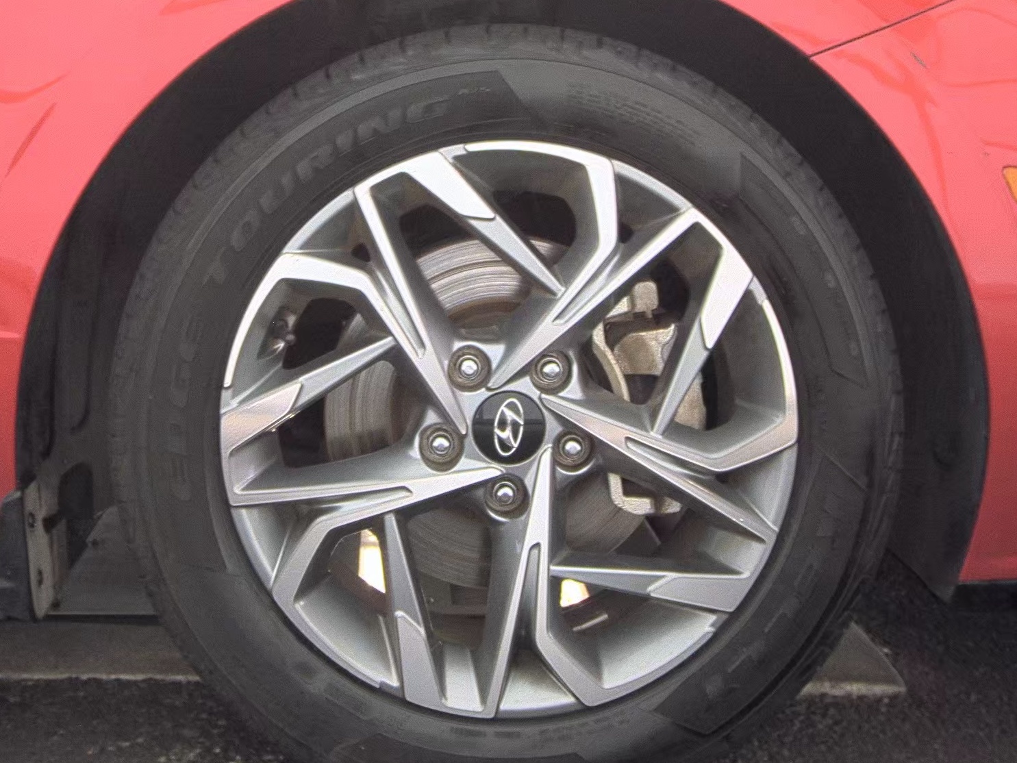 2021 Hyundai Sonata SEL FWD