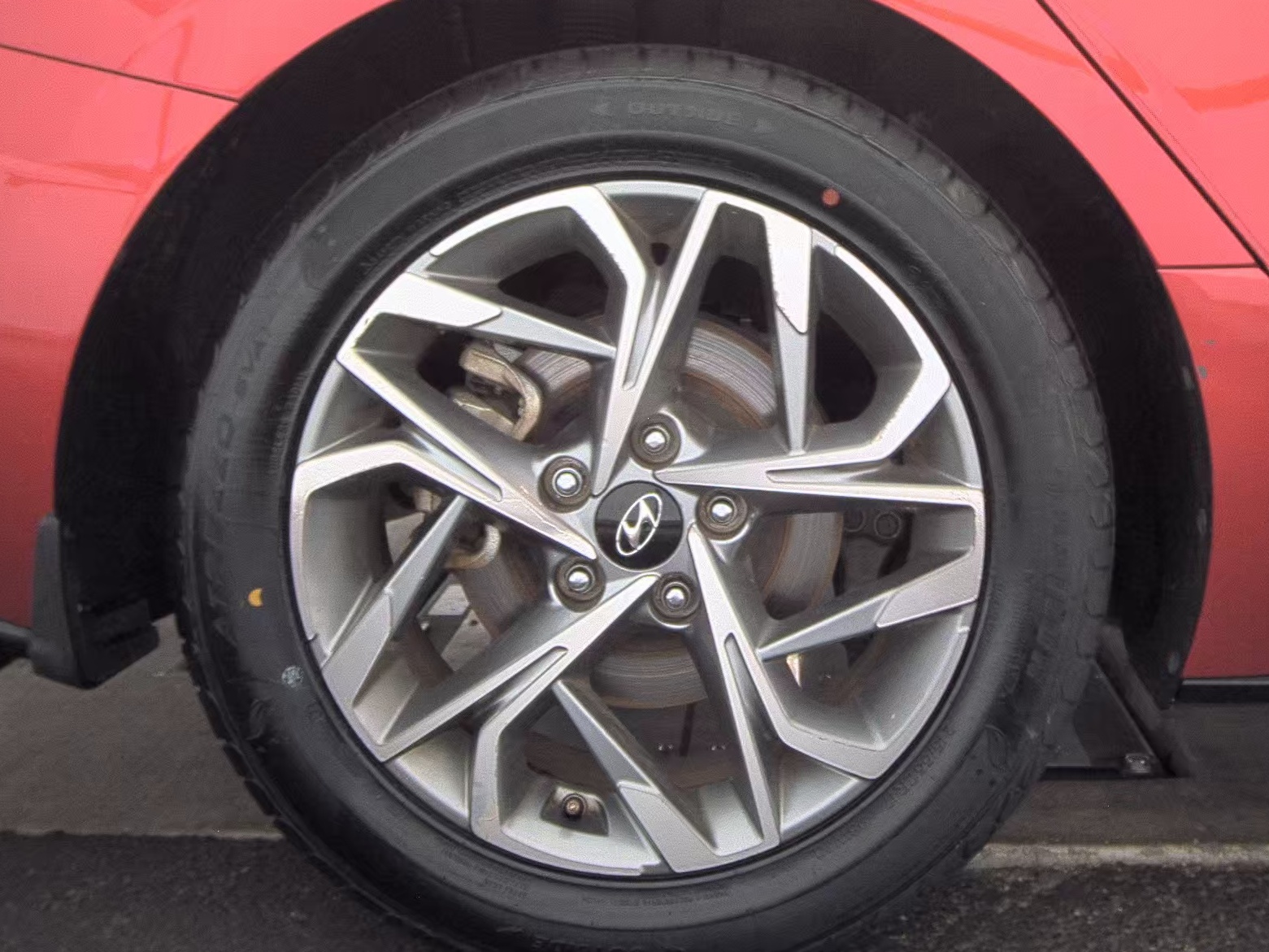 2021 Hyundai Sonata SEL FWD