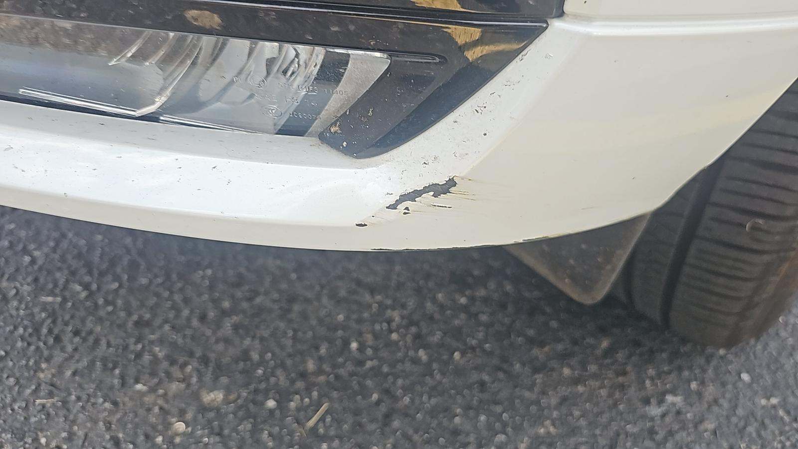 2025 Volvo XC60 B5 Plus AWD