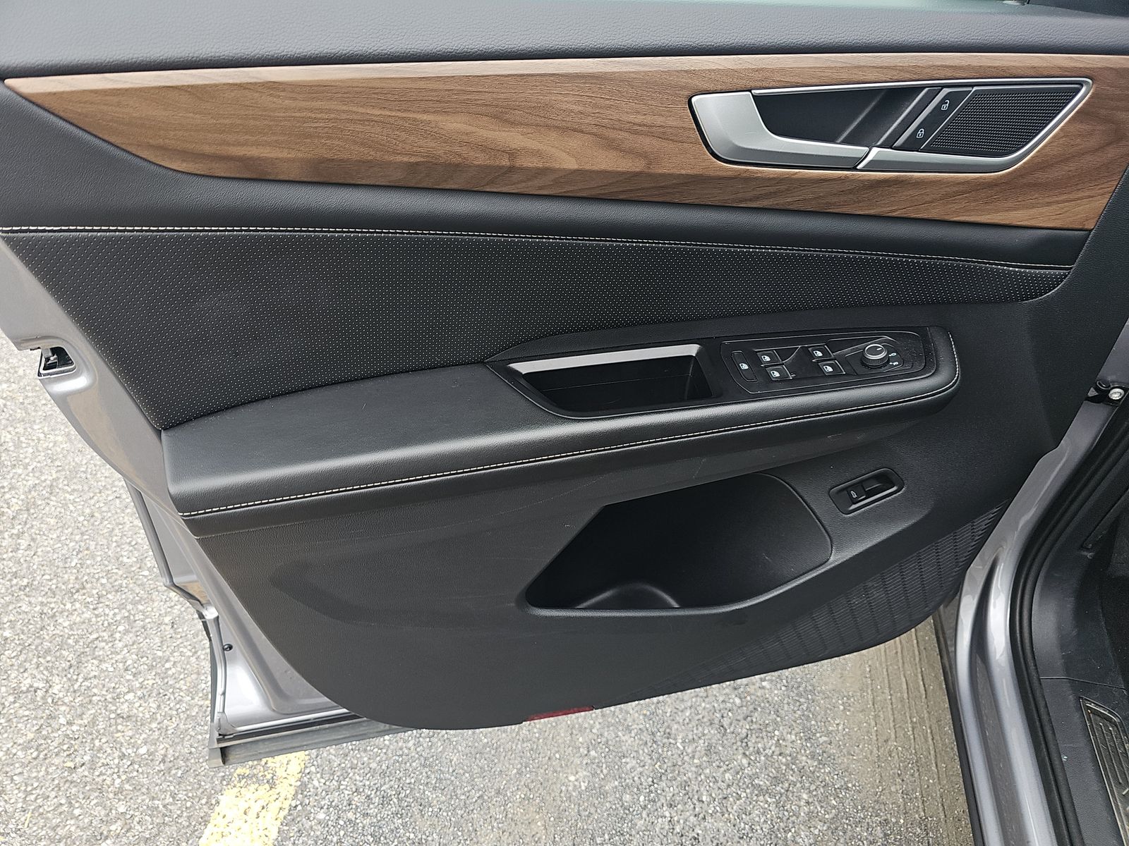 2024 Volkswagen Atlas 2.0T SE AWD